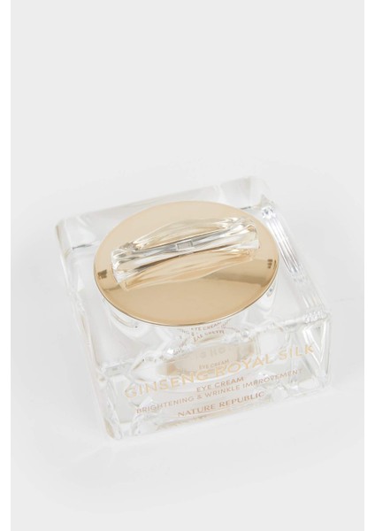 Ginseng Royal Silk Göz Kremi 40ml