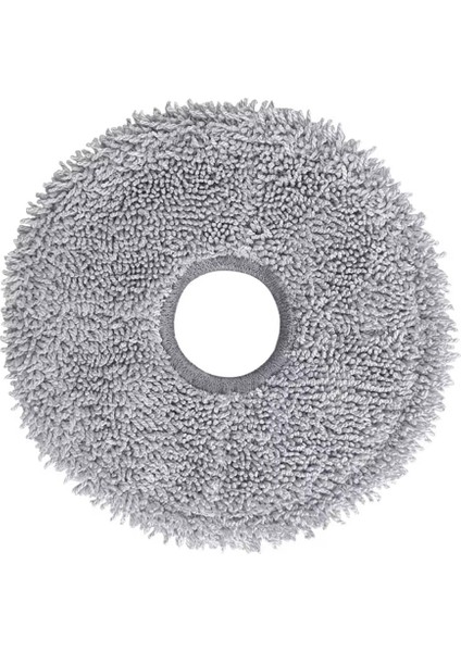 Roborock Qrevo Master / V20 / P10S Pro Roller Yan Fırça Kapağı Filtre Mop Bez Toz Çanta Kutusu Aksesuar Parça (Yurt Dışından) indirimleri