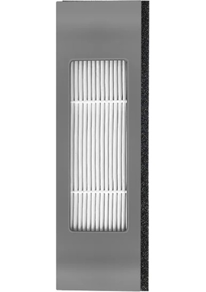 Yeed Vac Max/ Vac Istasyonu/ Vac Hybrid/ Vac 2/ Vac 2 Pro Robot Vakum Yedek Parçaları Ana Yan Fırça Hepa Filtre Mop (Yurt Dışından) fiyatları