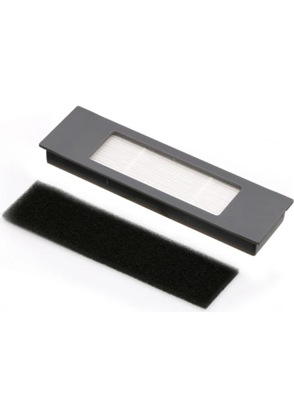 Yeed Vac Max/ Vac Istasyonu/ Vac Hybrid/ Vac 2/ Vac 2 Pro Robot Vakum Yedek Parçaları Ana Yan Fırça Hepa Filtre Mop (Yurt Dışından) fırsatları