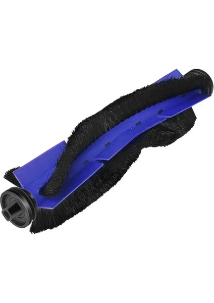 Eufy Robovac X8 Hibrid Kit Yedek Parçalar Aksesuarları Ana Yan Fırça Hepa Filtre Mop Kumaşları Sil Rag (Yurt Dışından) fırsatları