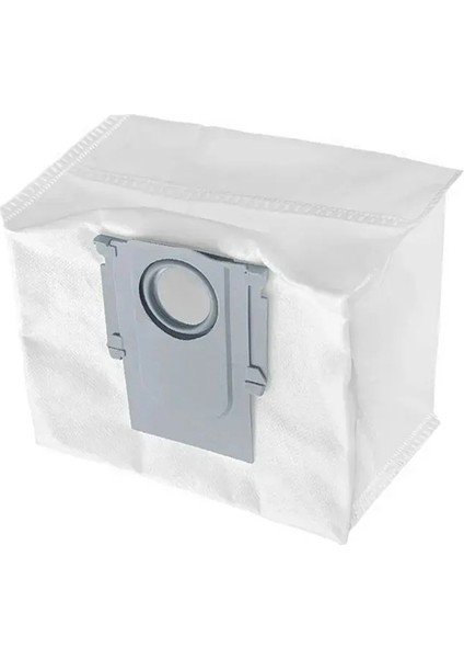 Roborock Q8 Için Max / Q8 Maks+ Robot Vakumları Ana Yan Fırça Filtresi Paspas Paçavraları Toz Torbası Aksesuarları Yedek Parçalar (Yurt Dışından) fiyatları