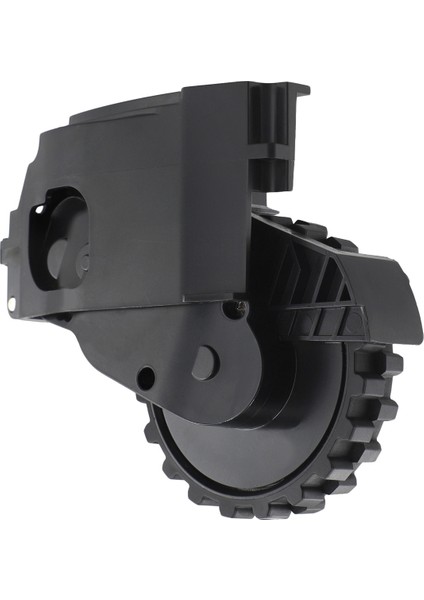 Xiaomi Roborock S5 Serisi Robot Vakum Süpürge Yedek Tekerlek Sol Tekerlek Modül Parçaları (Yurt Dışından)