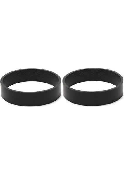 Kirby Sentrie G10, G10E Vakum Süpürge Kauçuk Bant, 2 Pcs (Yurt Dışından)