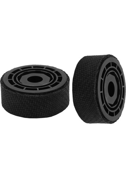 Irobot Braava Jet M6 Robot Vakum Süpürge Yedek Parçaları Için 2pcs Caster Tekerlekler (Yurt Dışından)