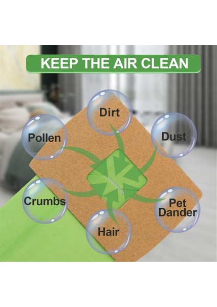 12 Paket PKBB12DW Tip Bb Canister Vakum Torbaları Oreck Xl Buster B Vakum Torbaları 2 Motor Filtreli (Yurt Dışından) fiyatları