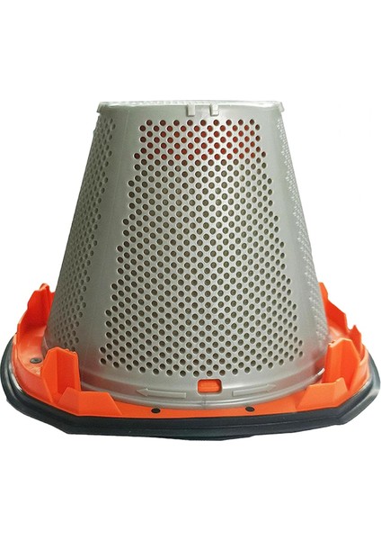 CMCVH001C1 Craftsman V20 Kablosuz El Vakumu Için Filtre CMCVH001C1, N900287 Siyah Decker Için Filtre BCHV001D1 (Yurt Dışından)