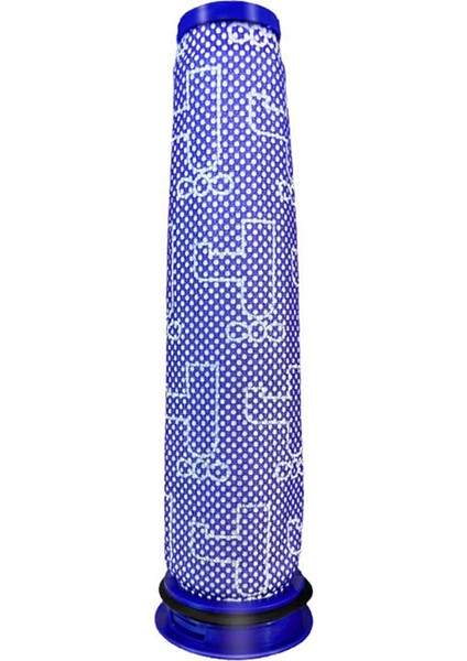 3pcs Roller Fırçası ve Öncesi Post Hepa Filtreleri Dyson DC40 Dy 923587 02 Vakum Süpürge Yedek Parçaları (Yurt Dışından) fiyatları