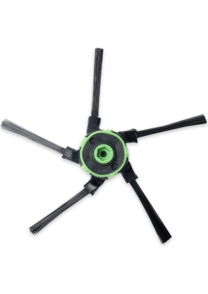 15 Pcs Yedek Parçalar Irobot Oda Için Yan Fırseler S9 (9150) S9+ S9 Plus (9550) S Serisi Aı Robot Vakum Fırçası (Yurt Dışından) modelleri