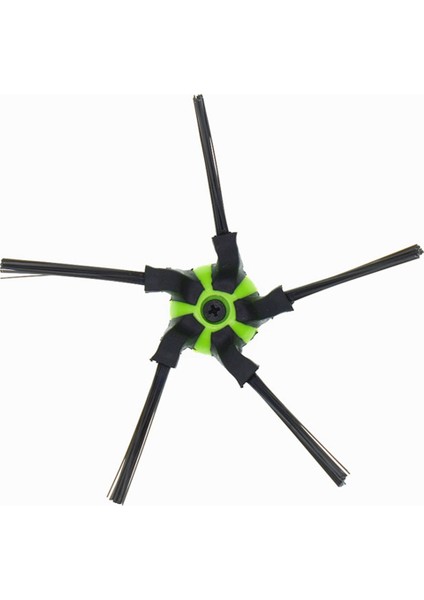 15 Pcs Yedek Parçalar Irobot Oda Için Yan Fırseler S9 (9150) S9+ S9 Plus (9550) S Serisi Aı Robot Vakum Fırçası (Yurt Dışından) fırsatları