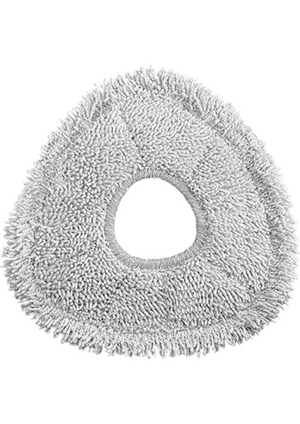 18PCS Fırça Mop Bezi Filtre Toz Torbası ve Narwal Xiaoyao Için Ana Fırça Kapak Kiti 001 Vakum Süpürge Yedek Parçaları (Yurt Dışından)