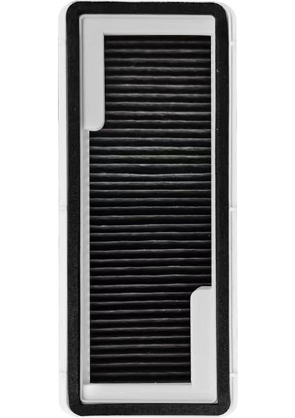 18PCS Fırça Mop Bezi Filtre Toz Torbası ve Narwal Xiaoyao Için Ana Fırça Kapak Kiti 001 Vakum Süpürge Yedek Parçaları (Yurt Dışından) indirimleri