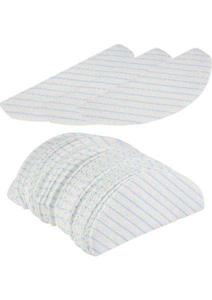 100PCS Ecovacs Deebot Ozmo T8 T9 Aıvı N8 Pro+ Vakum Süpürge Parçaları (Yurt Dışından) fiyatları