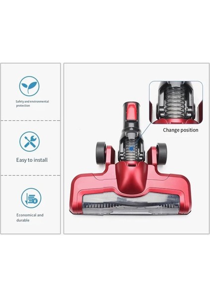 Bissell Zemin Yatakçığı Aksesuarları Için 6 Pcs 1/2/3/4/5 Nesil Kanalizasyon Borusu Oluklu Hortum Dirsek Aksesuarları (Yurt Dışından) fırsatları