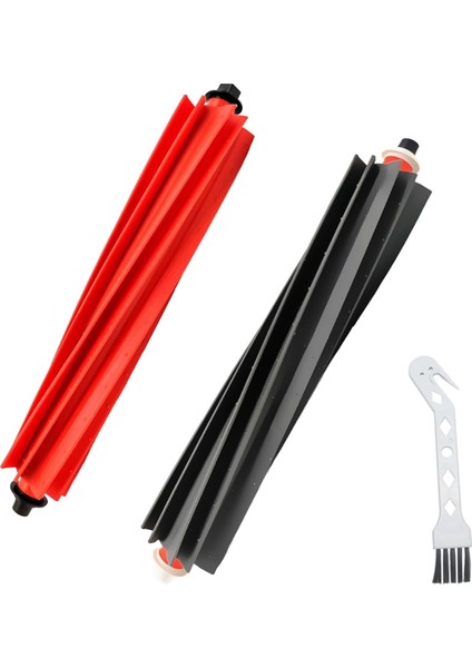 Roborock S8 Maxv Ultra, S8 Max Ultra Vakum Süpürge Aksesuarları, Ana Silin (Yurt Dışından)