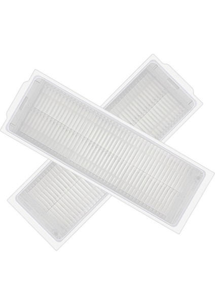 Xiaomi M30 PRO/C107 Için Robot Vakum Ana Yan Fırça Hepa Filtre Yedek Yedek Parçalar (Yurt Dışından) fırsatları