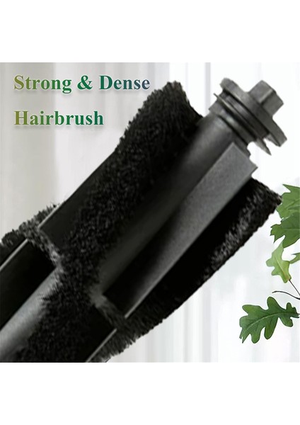 Eufy X8 Pro Serie X8 Pro Ses Robot Elektrikli Süper Yedek Değiştirme Ana Yan Fırça Filtresi Mop Bez Toz Torbası Için 17PCS (Yurt Dışından) fiyatları