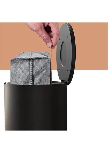 Eufy X8 Pro Serie X8 Pro Ses Robot Elektrikli Süper Yedek Değiştirme Ana Yan Fırça Filtresi Mop Bez Toz Torbası Için 17PCS (Yurt Dışından) indirimleri