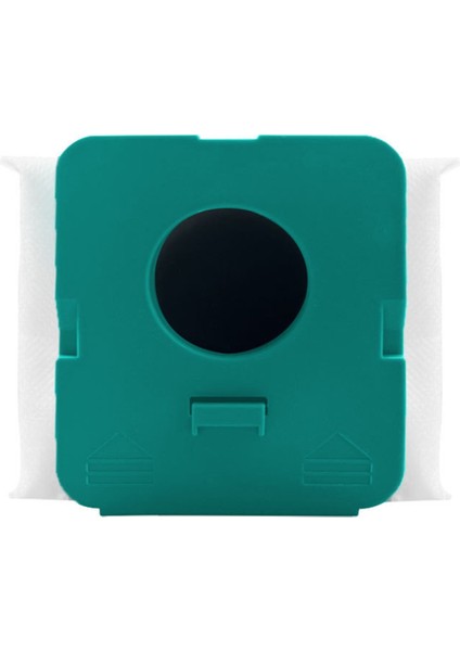 ADB95A Uyumluluk Vakum Süpürge Parçaları Toz Toplayıcı Bir Kerede Büyük Kapasitede Değiştirilebilir. (Yurt Dışından) indirimleri