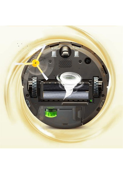 Irobot Roomba 800 900 Serisi 870/871/880/980/990 Vakum Aksesuarları (Yurt Dışından) indirimleri