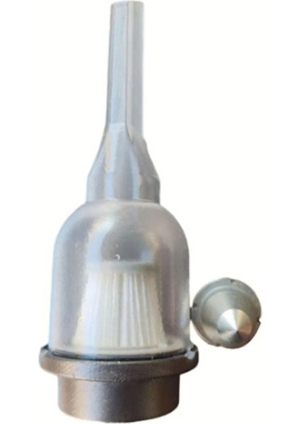 1 Set Elde Taşınabilir Taşınabilir Turboşarjlı Şiddetli Turbojet Fan Vakum Temizleyici Güvenlik Çekiç Kiti Nozul Chuck And Lens (Yurt Dışından)