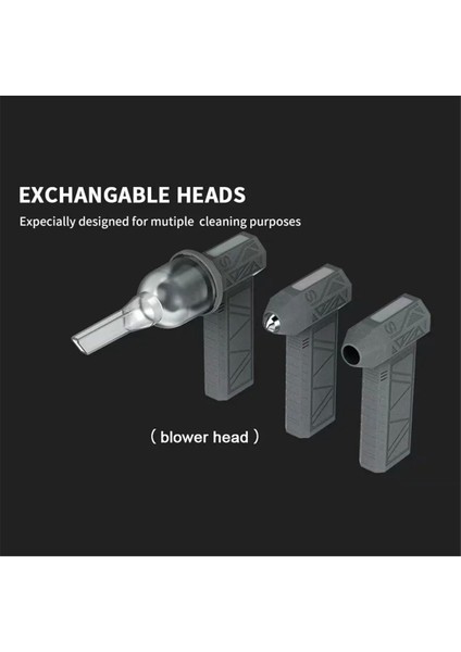 1 Set Elde Taşınabilir Taşınabilir Turboşarjlı Şiddetli Turbojet Fan Vakum Temizleyici Güvenlik Çekiç Kiti Nozul Chuck And Lens (Yurt Dışından) indirimleri