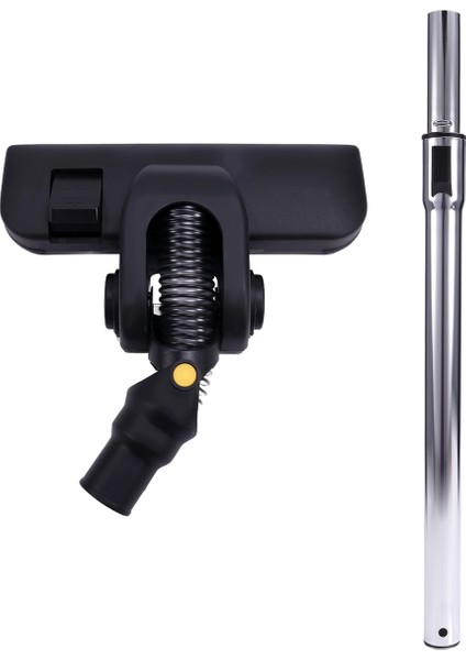 Vakum Süpürge Fırçası, 32 mm Adaptörlü Kombinasyon Fırçası, Elektrikli Süpürgeler Için Aksesuarlar, Elektrikli Süpürge Nozumu (Yurt Dışından) fiyatları