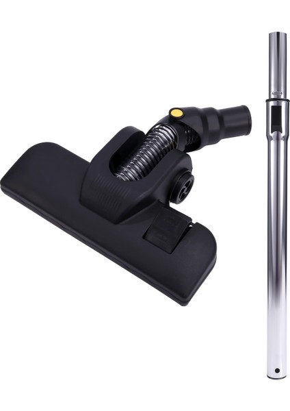 Vakum Süpürge Fırçası, 32 mm Adaptörlü Kombinasyon Fırçası, Elektrikli Süpürgeler Için Aksesuarlar, Elektrikli Süpürge Nozumu (Yurt Dışından) modelleri