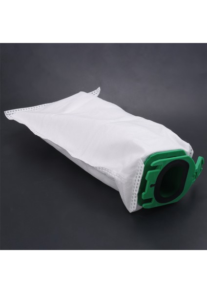 Yedek Parçalar Toz Torbası Motor Koruma Filtreleri Vorwerk Kobold VB100 FP100 Kablosuz Vakum Süpürge Aksesuarları (Yurt Dışından)
