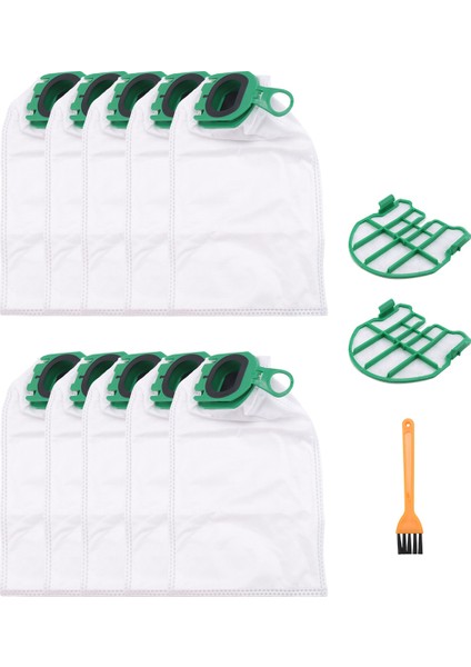 Yedek Parçalar Toz Torbası Motor Koruma Filtreleri Vorwerk Kobold VB100 FP100 Kablosuz Vakum Süpürge Aksesuarları (Yurt Dışından) fiyatları