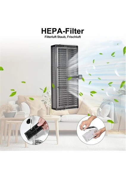 Xiaomi Mijia M40 / D110CN Aksesuarları Için Uyumludur Ana Fırça Filtresi Mop Bez Toz Çanta Yedek Parçaları (Yurt Dışından) fiyatları