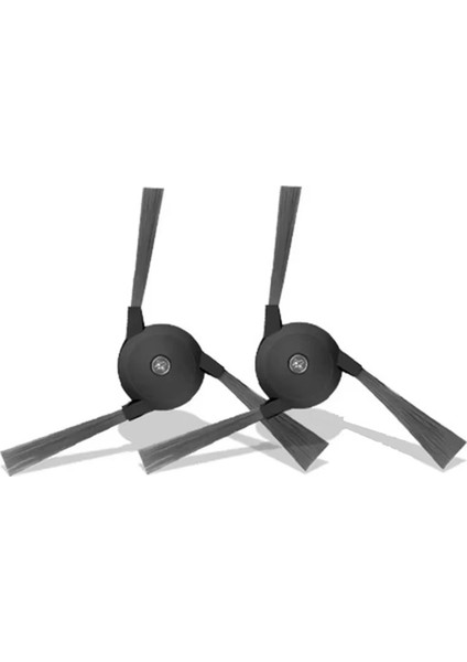 Xiaomi Mijia M40 / D110CN Aksesuarları Için Uyumludur Ana Fırça Filtresi Mop Bez Toz Çanta Yedek Parçaları (Yurt Dışından) modelleri