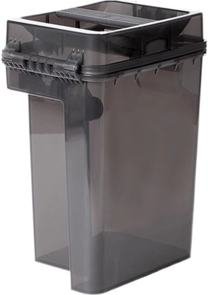 Dreame X30/X30 Pro Kanalizasyon Su Deposu Için (Yurt Dışından) modelleri