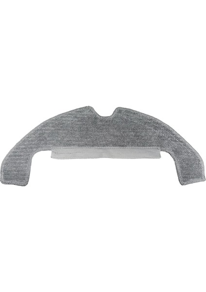 12 Adet Dream D10 Için Temizleme Bezi Artı Gen 2 RLD32GD Robot Vakum Süpürge Parçaları Değiştirme (Yurt Dışından) modelleri