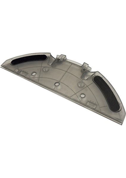 Xiaomi Mijia Robot Vakum Mop STYTJ04ZHM Robot 5.5cm Ultra Süpürücü Yedek Paspas Tutucu Vakum Süpürge Parçaları (Yurt Dışından)