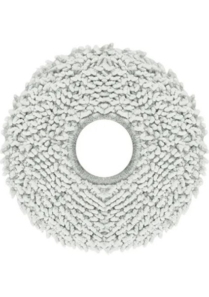 Ecovacs Için 50 Pcs X5 Pro / X5 Omni Süpürme Robot Aksesuarları Temizleyici Parçalar Değiştirme Ana Yan Fırça Mop Filtre Seti (Yurt Dışından) indirimleri