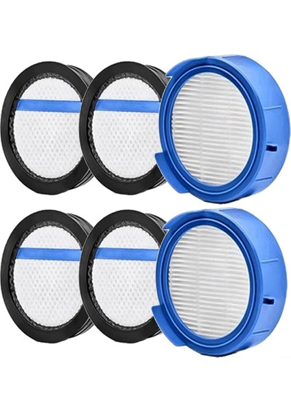 Motor Öncesi Filtreler Hepa Filtresi Aeg Angw4 Kablosuz Vakum Süpürücü - Aeg 8000 Kablosuz Elektrikli Süpürge Için (Yurt Dışından)