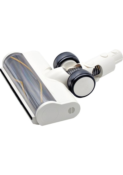 Dream R10 R20 R20 R30 T20 T30 Vakum Süpürge Bağlantısı Yumuşak Roller Fırça Başlığı Ahşap Zemin Seramik Karo Mermeri (Yurt Dışından) indirimleri