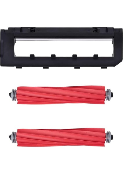 Roborock S7 Max Ultra, S7, S7+, S7 Maxv, S7 Maxv Plus, S7 Maxv Ultra, Q7, Q7+, Q7 Max+ (Yurt Dışından)