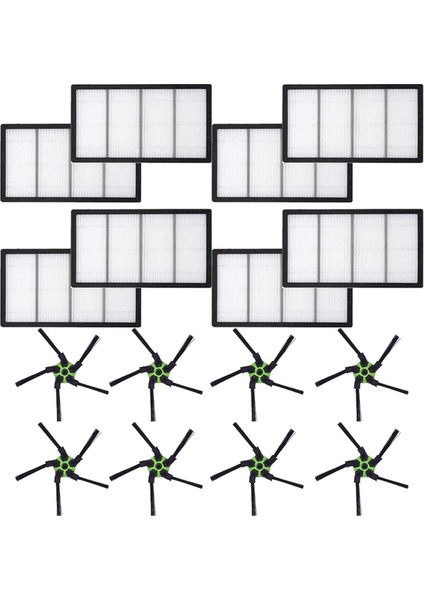 Roomba S9 (9150) Için Yedek Parça Kiti, S9+(9550), S Serisi Elektrikli Süpürge (Yurt Dışından)