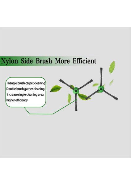 Roomba S9 (9150) Için Yedek Parça Kiti, S9+(9550), S Serisi Elektrikli Süpürge (Yurt Dışından) modelleri