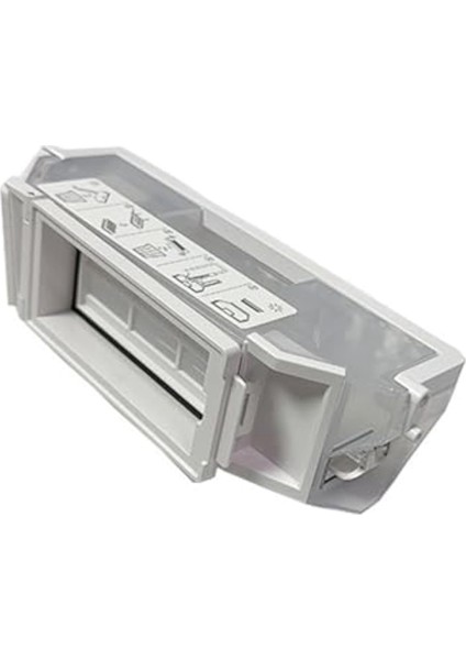 Ecovacs Için Toz Kutusu Yedek Parçaları T30 Pro Omni / T30 Omni / T30S / T30S Combo Robot Vakum Süpürge Aksesuarları (Yurt Dışından) indirimleri