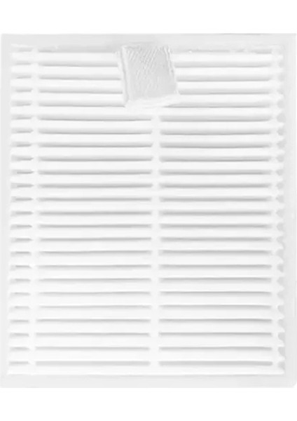 Xiaomi E10 E10 E10 E12 B112 / Mıjıa 3c Plus C103 Robot Vakum Süpürge Yedek Parçalar Filtre Mop (Yurt Dışından) indirimleri