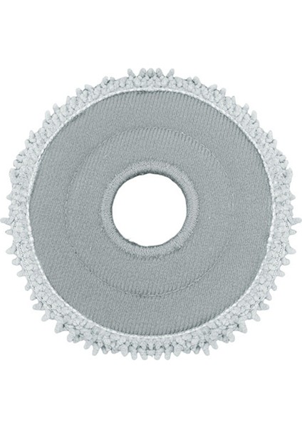 Roborock Için 8pcs P10 / Roborock Q Revo Robot Elektrikli Süpürge Yedek Parçalar Paspas Bezi (Yurt Dışından) modelleri