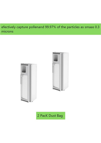 Narwal Freo x Ultra Z Ultra Yedek Parçalar Robot Robot Elektrikli Süpürücü Ana Yan Fırça Hepa Filtre Mop Padleri Toz Çanta (Yurt Dışından) fiyatları