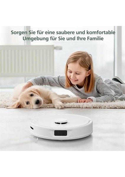 Q Roborock Için Uyumlu Revo Değiştirme Parçaları Aksesuarları Q Revo Rbot Vakum Süpürge, Roller Fırçası, Hepa Filtreleri (Yurt Dışından) indirimleri