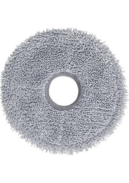 Dreame X40 ULTRA/L40/X30/L10S Pro Ultra Isı Robot Vakum Temizleyici Aksesuarları Parçalar Vakum Torbalar Toz Çantası Paspas Pedleri (Yurt Dışından) modelleri