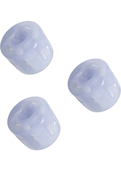 3pcs Aromaterapi Dream Için Gümüş Iyon Modülü X10 S10 W10S S20 X20 L10S Ultra/mijia B101CN Vac Etkili Temizleme Parçaları (Yurt Dışından)