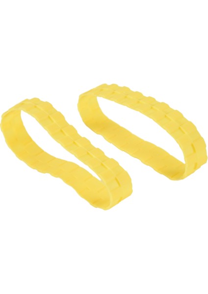 2pcs Robot Elektrikli Süpürge, Xiaomi Mijia Için Irobot Süpüren Robot Aksesuarları, Sarı (Yurt Dışından) fiyatları