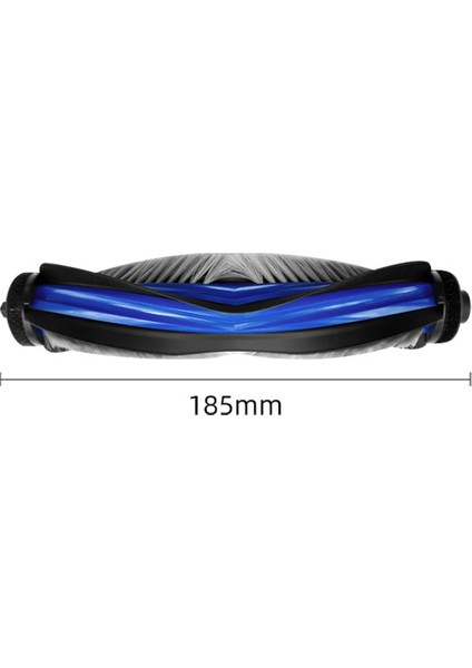 Ecovacs Için Debot T50 Pro Omni Yedek Parçalar Aksesuarlar Ana Yan Fırça Hepa Filtre Mop Kumaş Toz Çantası (Yurt Dışından) modelleri